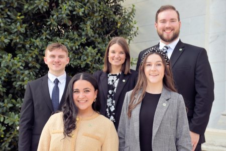 Meet the Team